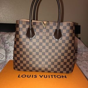 LV KENSINGTON